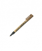 ARTLINE 990 METALLIC PERMANENT 1.2MM [GOLD]